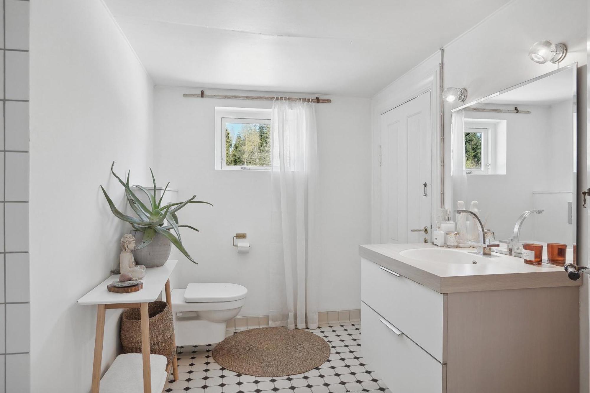 Charmerende Lejlighed Pa Landet Med Privat Skov Bjergby ภายนอก รูปภาพ