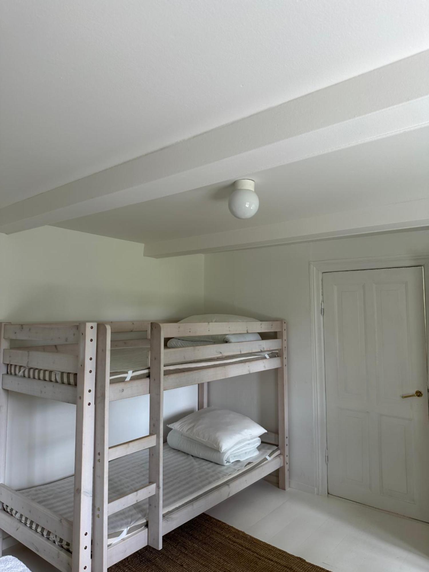 Charmerende Lejlighed Pa Landet Med Privat Skov Bjergby ภายนอก รูปภาพ