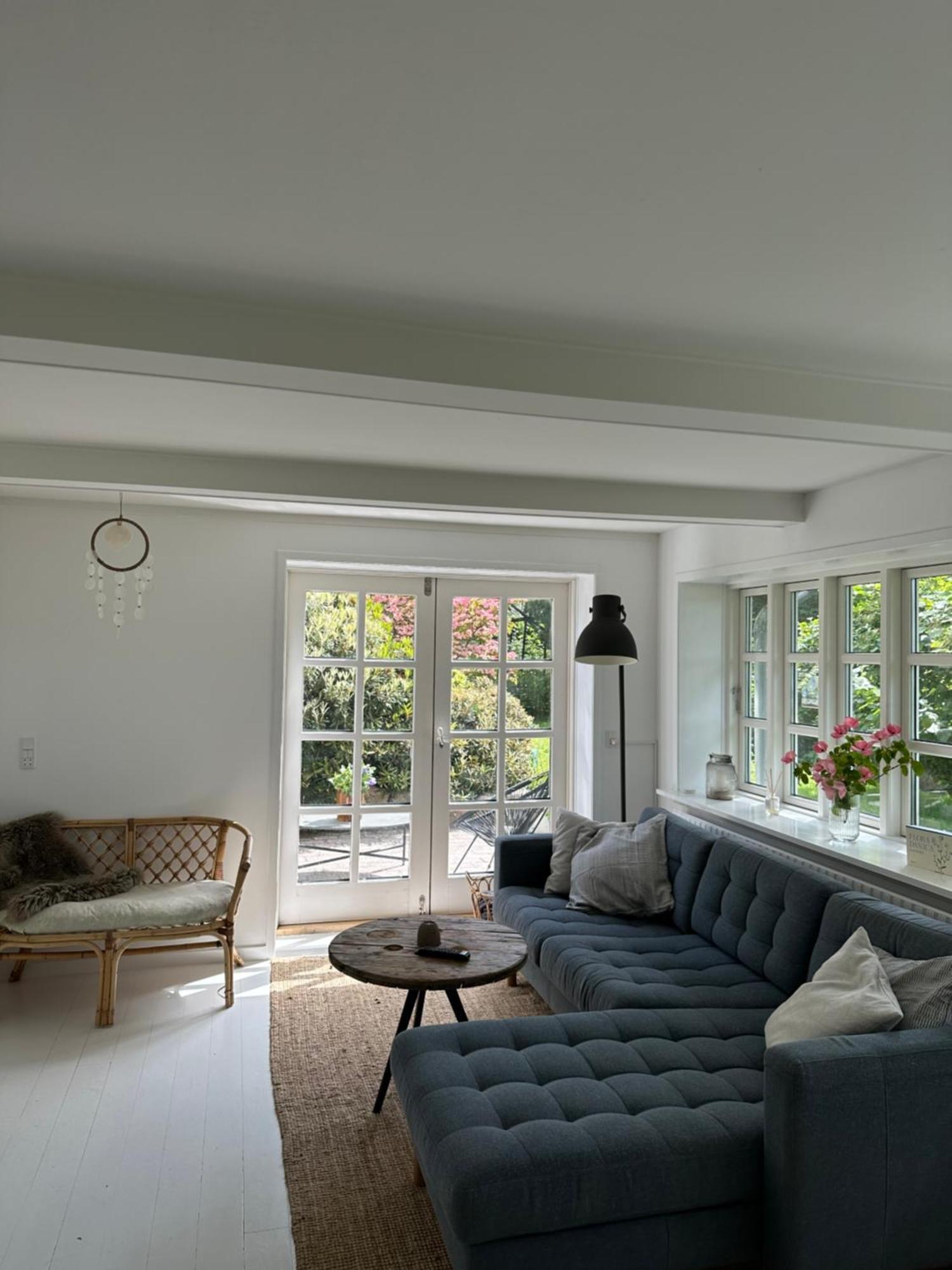 Charmerende Lejlighed Pa Landet Med Privat Skov Bjergby ภายนอก รูปภาพ